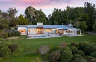 192 Karapiro Road, Karapiro