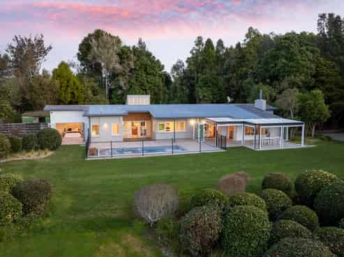 192 Karapiro Road, Karapiro