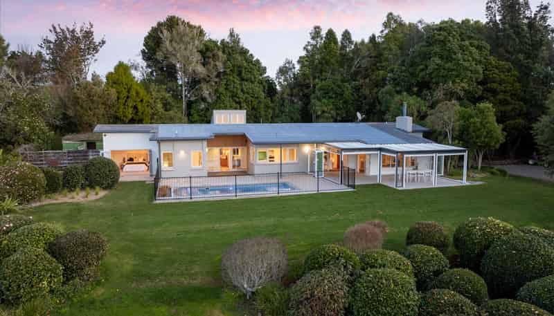 192 Karapiro Road, Karapiro