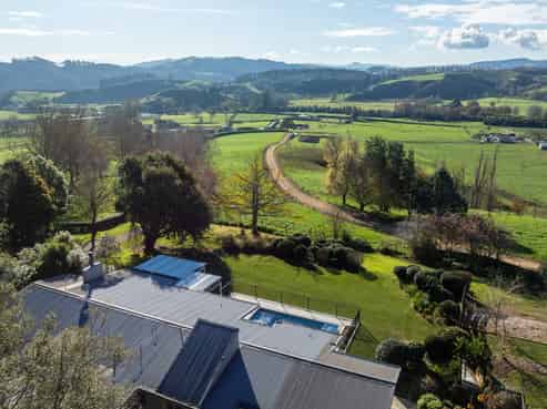 192 Karapiro Road, Karapiro