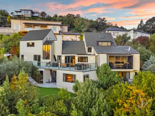 24 Lucknow Place, Cashmere