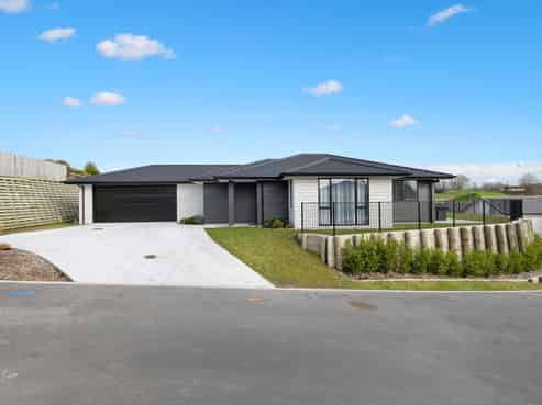 123 Reservoir Street, Putaruru