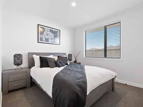 123 Reservoir Street, Putaruru