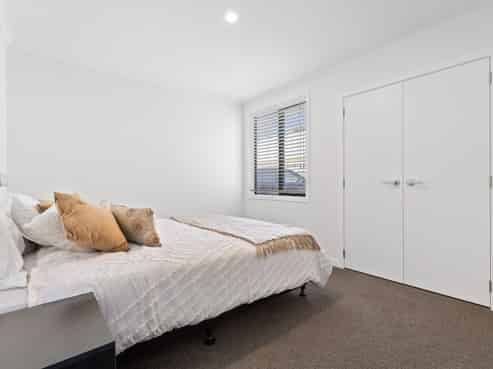 123 Reservoir Street, Putaruru