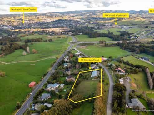 10 Clayden Road, Warkworth