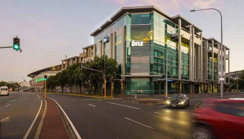 30 Mahuhu Crescent, Auckland Central