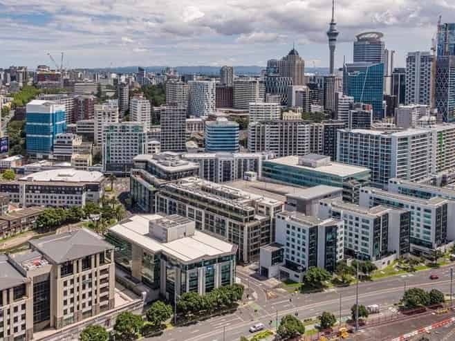 REPOSITIONED AND REIMAGINED
