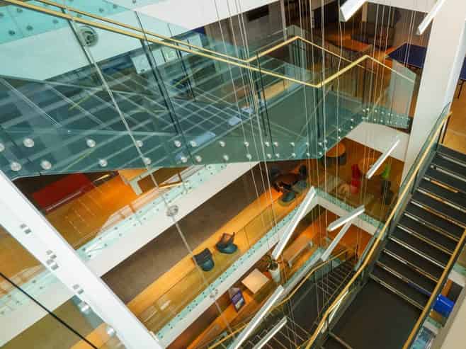 REPOSITIONED AND REIMAGINED
