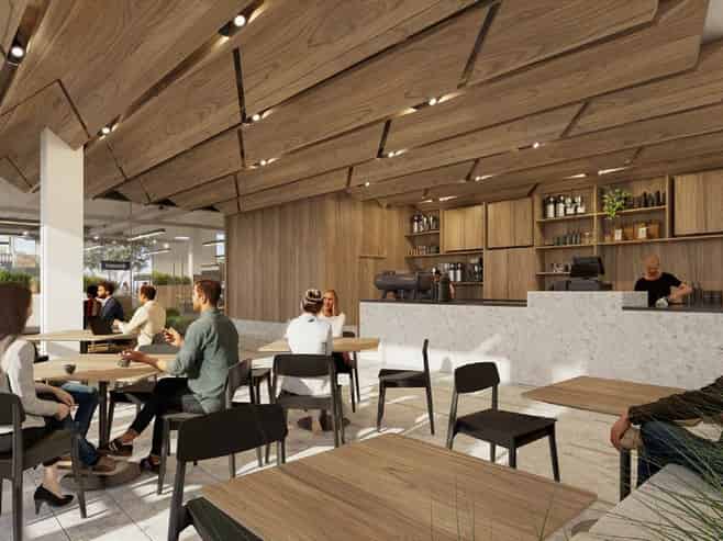 REPOSITIONED AND REIMAGINED
