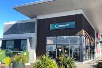 Corner Retail in Takanini Town Centre
