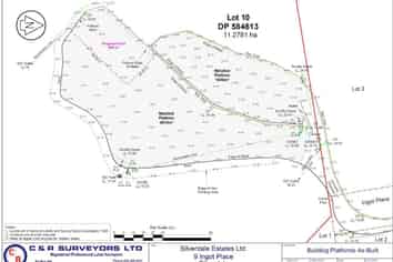 7,100M² OF HARDSTAND YARD SPACE
