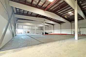 COST EFFECTIVE CENTRAL WAREHOUSE
