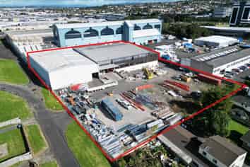 COST EFFECTIVE CENTRAL WAREHOUSE
