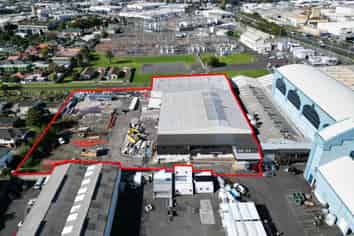 COST EFFECTIVE CENTRAL WAREHOUSE
