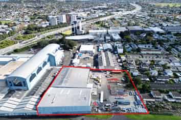 COST EFFECTIVE CENTRAL WAREHOUSE
