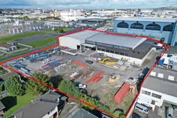 COST EFFECTIVE CENTRAL WAREHOUSE
