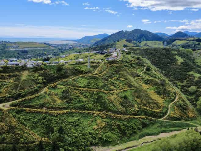 184 Panorama Drive, Nelson City