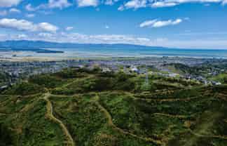 184 Panorama Drive, Nelson City