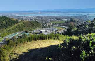 184 Panorama Drive, Nelson City