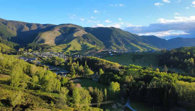 184 Panorama Drive, Nelson City