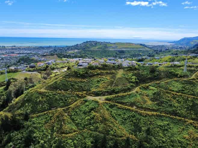 184 Panorama Drive, Nelson City