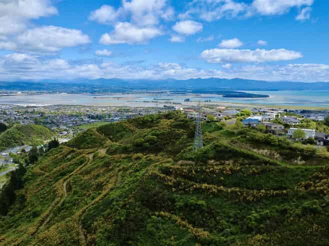 184 Panorama Drive, Nelson City