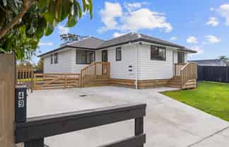 49 Rosser Street, Huntly