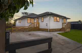 49 Rosser Street, Huntly