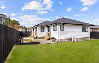 49 Rosser Street, Huntly