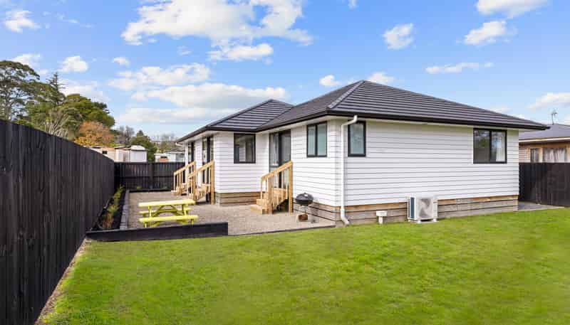 49 Rosser Street, Huntly