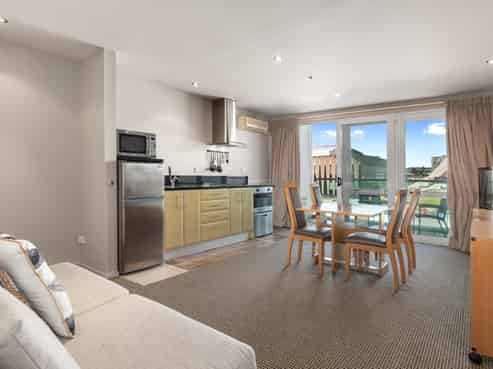 6P Durham Street, Tauranga Central