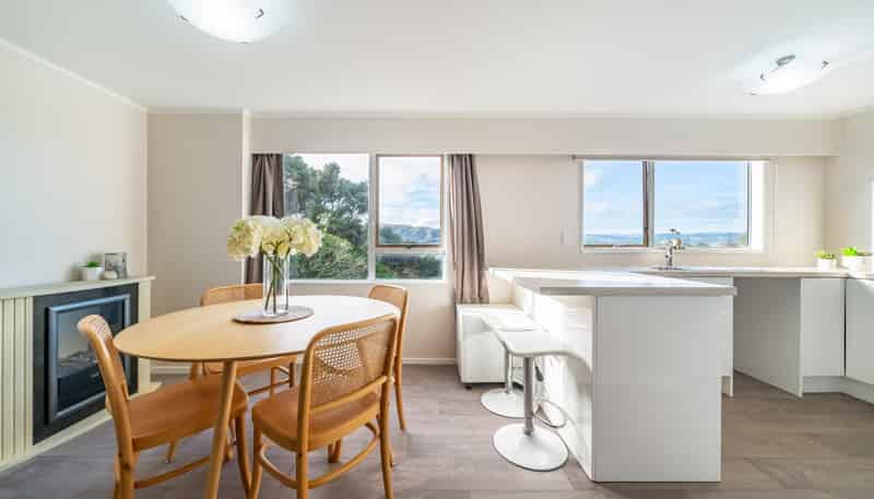 24D The Track, Plimmerton