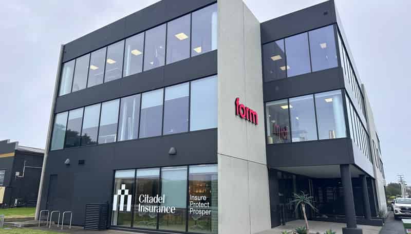 Level 1, 3 Totara Street, Mount Maunganui