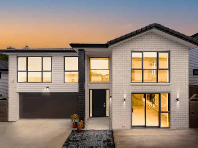 60A Bradbury Road, Botany Downs