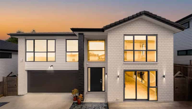 60A Bradbury Road, Botany Downs