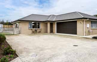 94 Monrad Street, Palmerston North Surrounds
