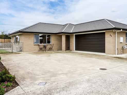 94 Monrad Street, Palmerston North Surrounds
