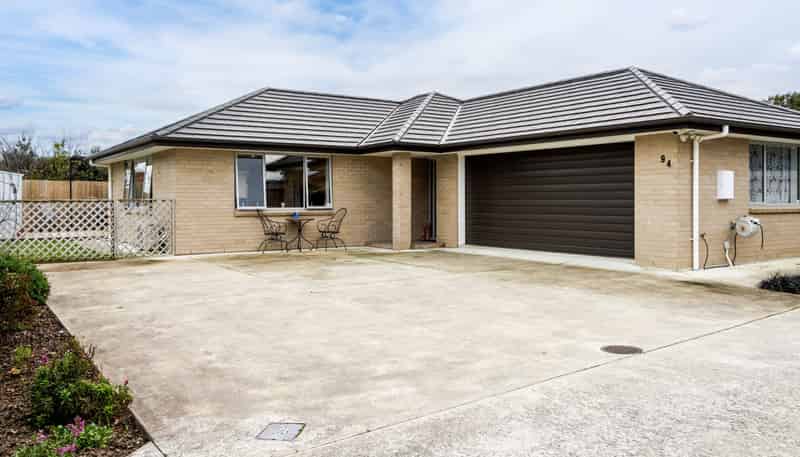 94 Monrad Street, Palmerston North Surrounds