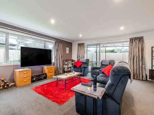 94 Monrad Street, Palmerston North Surrounds
