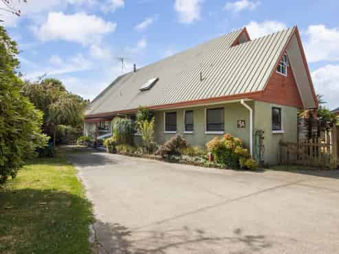 9A Park Road, Katikati