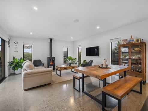 4B Harakeke Drive, Wharewaka