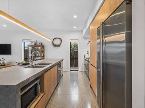 4B Harakeke Drive, Wharewaka