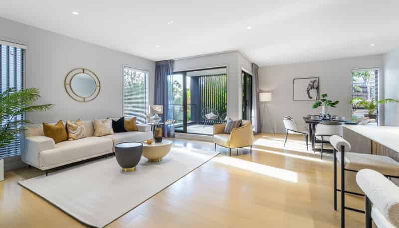 201C Hurstmere Road, Takapuna