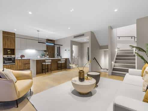 201C Hurstmere Road, Takapuna