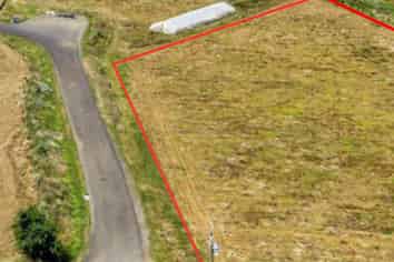 LAND FOR LEASE AT PRIME SH1 LOCATION
