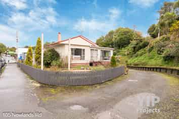 103 & 105 Newlands Road, Newlands