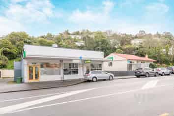103 & 105 Newlands Road, Newlands