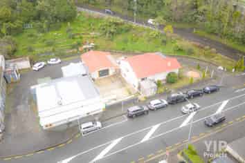 103 & 105 Newlands Road, Newlands