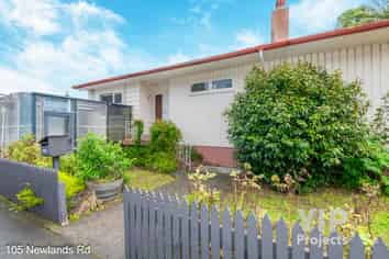103 & 105 Newlands Road, Newlands