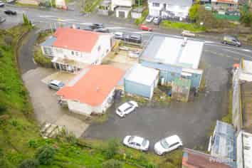 103 & 105 Newlands Road, Newlands